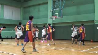 第五屆HBL PLUS 籃球聯賽 2329 2