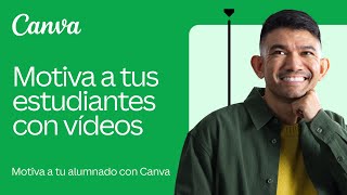 Motiva a tus estudiantes con vídeos screenshot 4