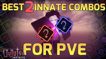 DE 2 BESTE AANGEBOREN COMBO