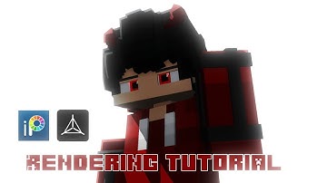 [ Mine imator graphics + Prisma3d Render tutorial ] ✓