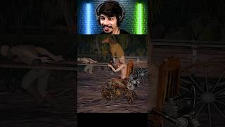 This Game Makes No Sense | Scary Game 2