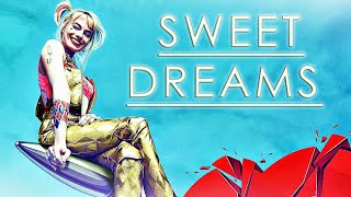 "Sweet Dreams" | Harley Quinn Tribute [4K]