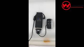 Jaguar & Land Rover KVM Add Key All Key Lost by Yanhua Mini ACDP