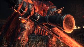 Abyss Watcher NG+ - Dark Souls 3