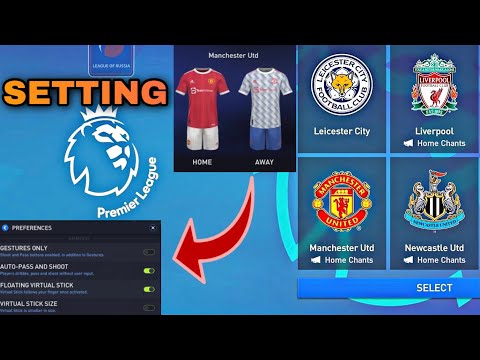 CÀI ĐẶT SETTING FIFA MOBILE 22: TIẾNG BÌNH LUẬN, KHÁN GIẢ, PHÁT THANH VIÊN, ÂM THANH SÂN VẬN ĐỘNG ..