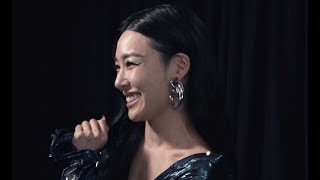 Tiffany Young Shares Her Top Five Make-Up Musts