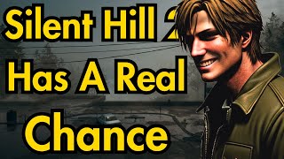 This Silent Hill 2 Remake Update Proves They're Listening This Silent Hill 2 Remake Update Proves They're Listening