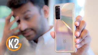 Makin Sebel Sama Trump! - Huawei Nova 7 5G Review