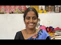 Rekha designers in aari blouse design 
