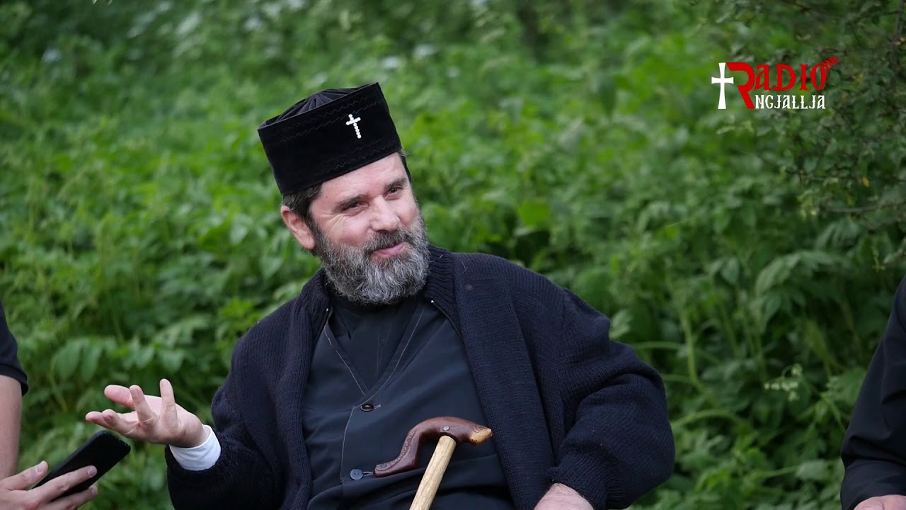 Bisedë Shpirtërore e të rinjve të Kishës sonë me Mitropolitin e Korçës Hirësi Joanin