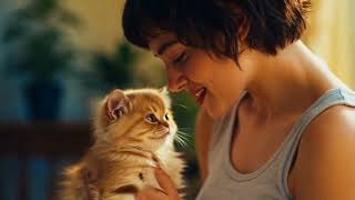 Kitten Joy