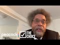 Living Black History with Dr. Cornel West | The Mehdi Hasan Show