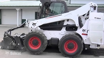 Bobcat Attachments | Water Kit