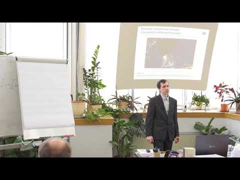 Лекция 1.4 Модели долгосрочного роста экономики. Понятие потенциального выпуска и разрыва (часть 1)