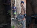 A MINA DO EX