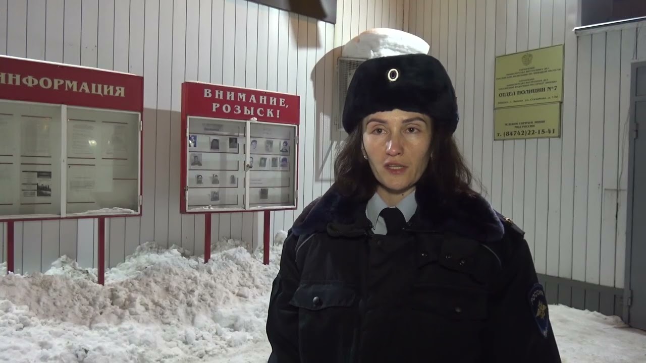 В Липецке задержали подозреваемых в краже автомобильных фар - YouTube