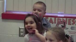Emma Easter Concert 2