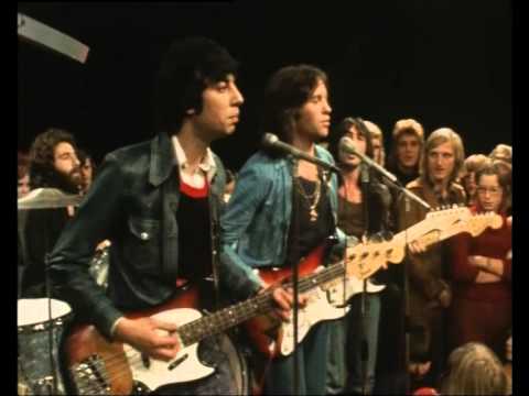 10 CC - Donna (1972)