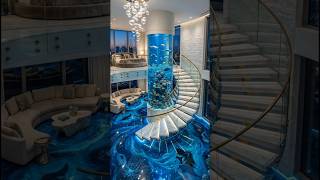 The Most Insane Penthouse In The World