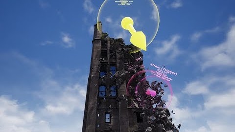 Unreal Engine Source Code Build Chaos Destruction Physics Engine How To Tutorial