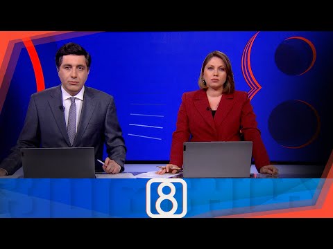 ფორმულა 20:00 საათზე — 11 ივნისი