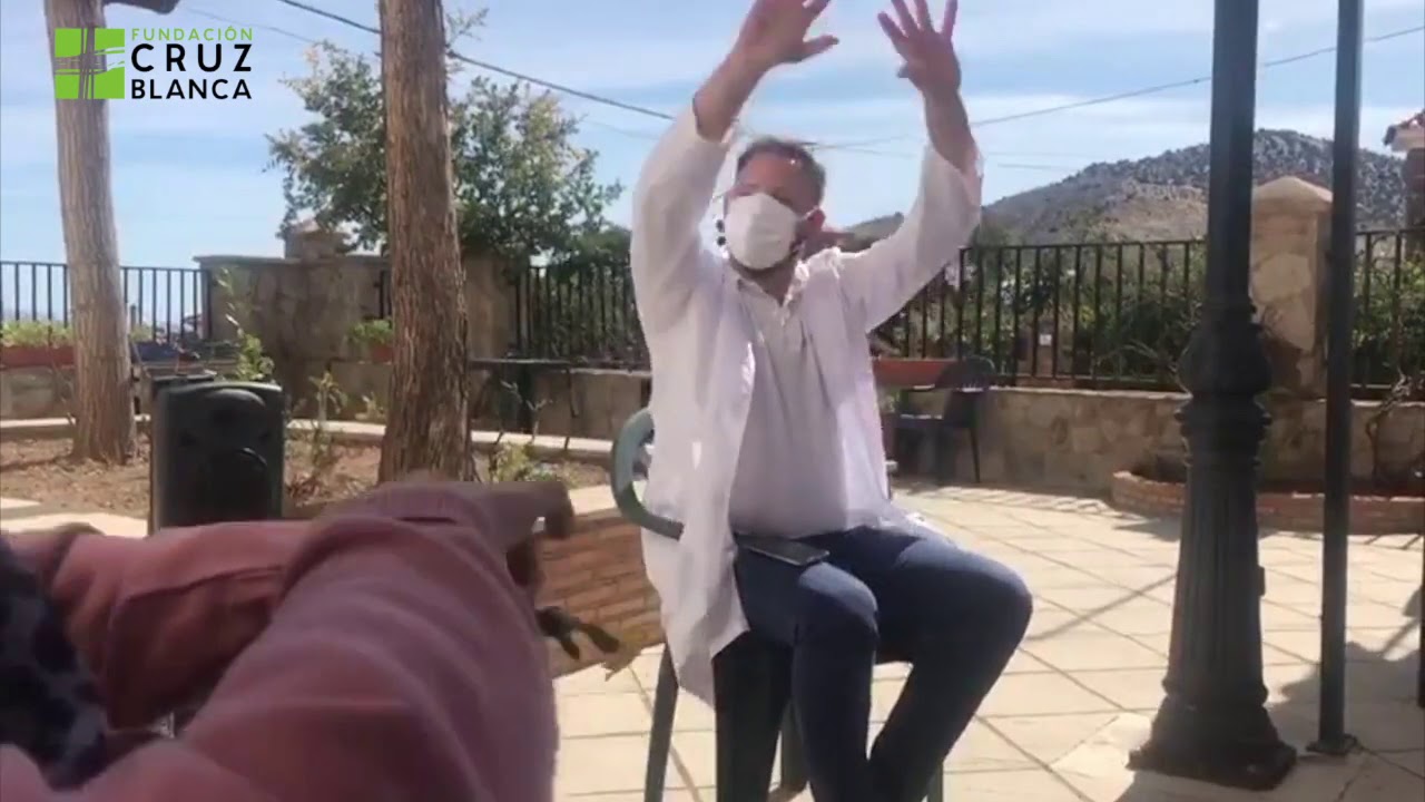 Ejercicios MUSICOTERAPIA