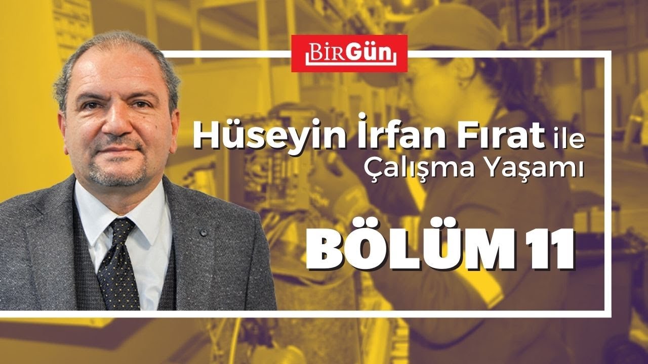 Analık nedeniyle geçici iş göremezlik ödeneği şartları nelerdir? | BirGün TV