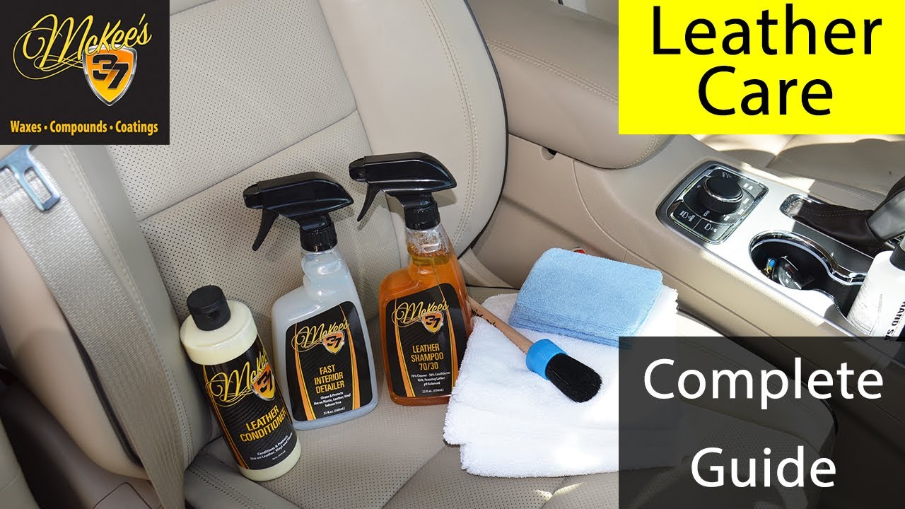 Adam's Interior Detailer (Gallon) - Total Car Interior Cleaner, Protectant  & Dressing | All Purpose Cleaner & Leather Conditioner | Vinyl, Dashboard