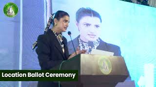 DHA Gujranwala Location Ballot 2026 – Key Highlights