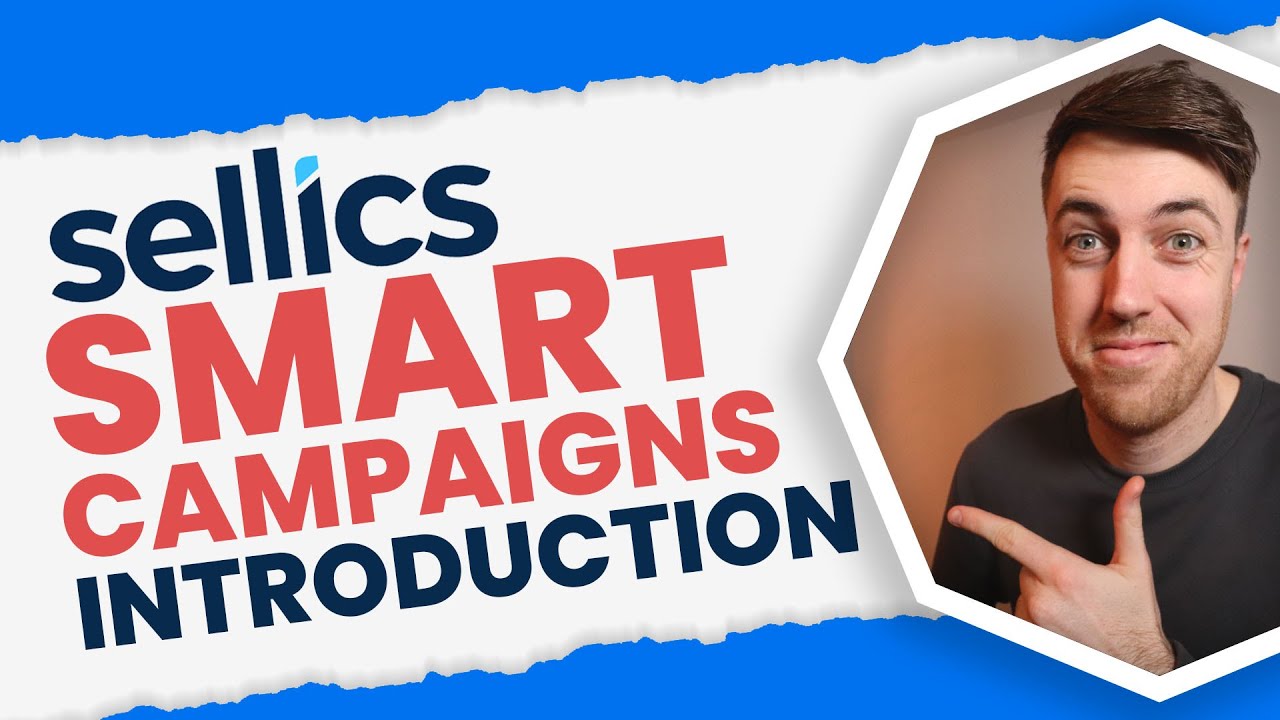 Tutorial Series: Using Sellics Smart Campaigns To Automate Your Amazon PPC (Intro)