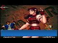 Athena Asamiya Voice Eng Sub Kof 98