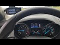 2013 Ford Escape Ecoboost Tuned Launch 2013 Ford Escape Ecoboost Tuned Launch