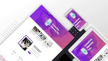 Stellar: Joomla Template for Creative Agencies, Artists and Freelancers