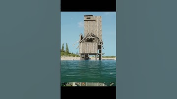 Highest Base in Deadside