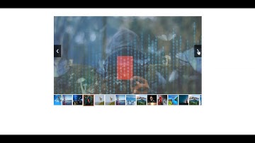 Dynamic Slider Image CSS  PHP JQUERY