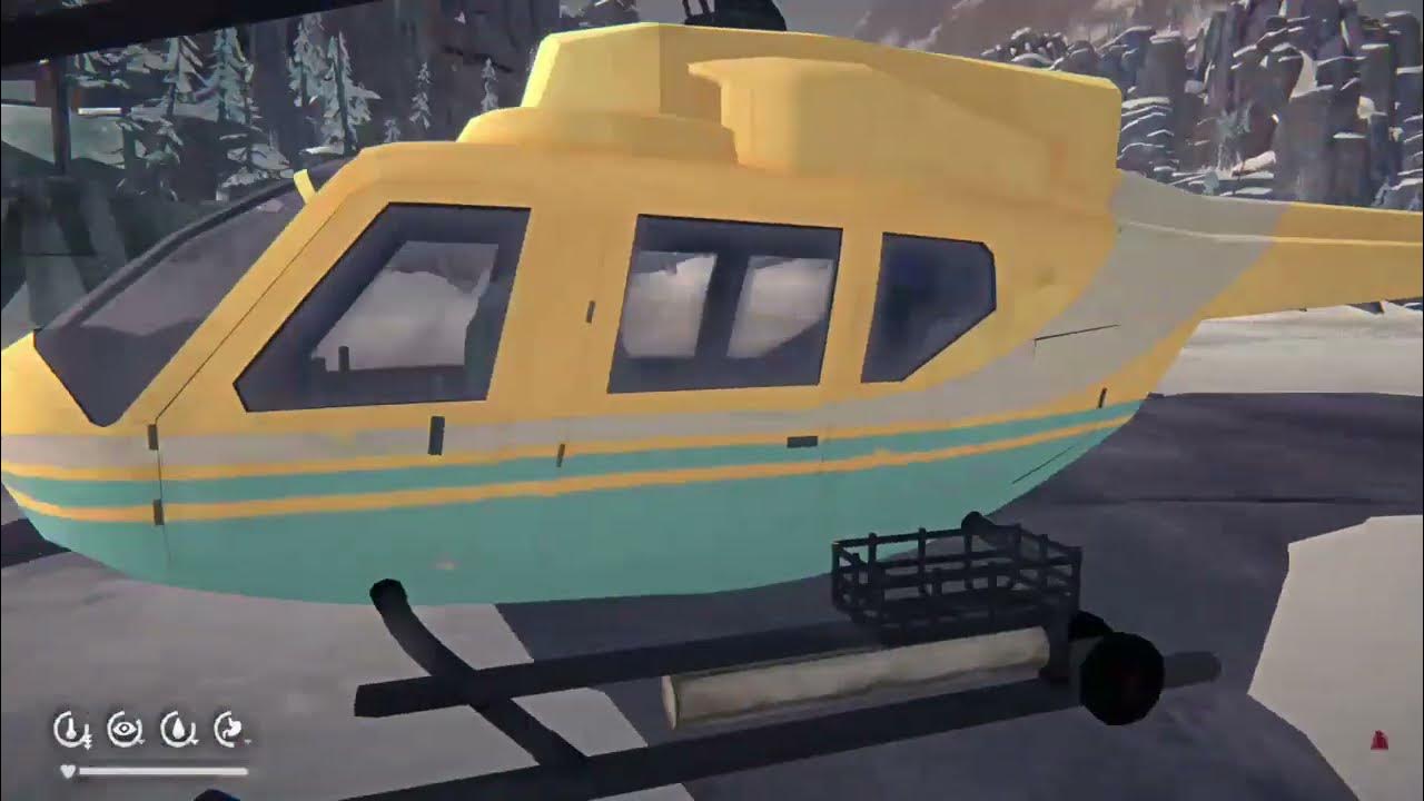 The long dark shortwave radio YouTube