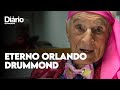 Orlando Drummond deixa legado de personagens como Seu Peru, Scooby Doo, Popeye...Relembre