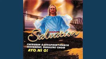 Salvation, Pt. 1