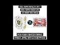 2024 Topps Royalty UFC + Finest UFC 3 Hobby Box eBay Fighter Break Friday 4/18 @ 11:00 PM EST