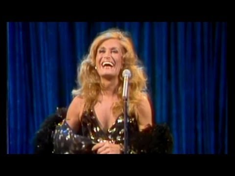 Dalida - Mourir sur scène [Montréal 09.04.1983]