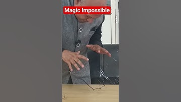 Magic Impossible #dineshgupta #viralshorts #viralvideo #magicianshow #mentalism #mentalism #impossi