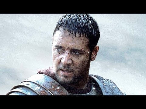 Here&rsquo;s Why We Never Got To See Gladiator 2