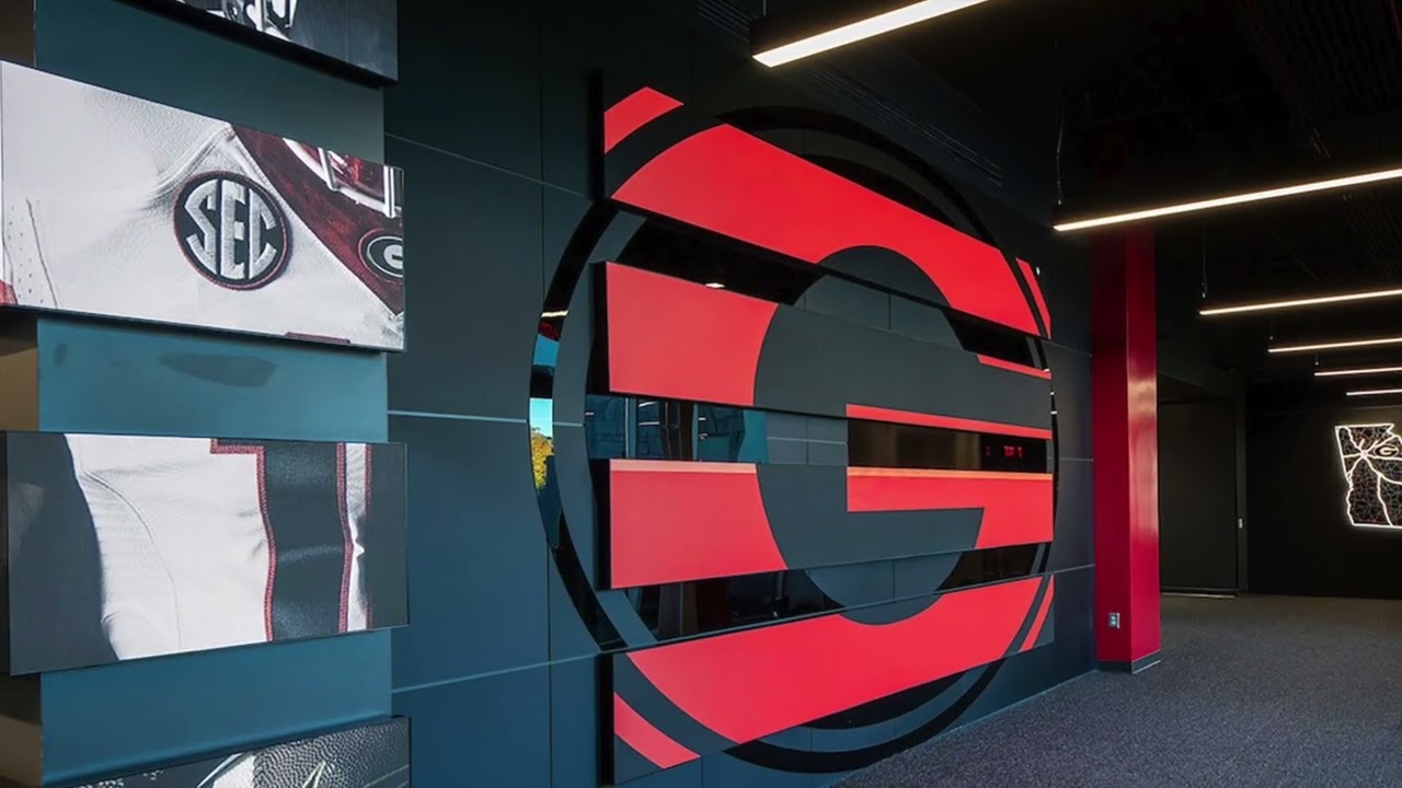 UGA new practice facilities (clear)