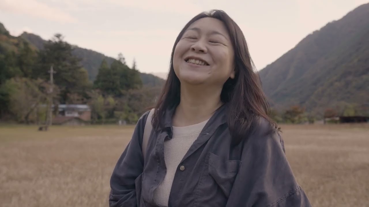 山村留学PR動画 - YouTube