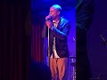 Jerome Collins - "Try A Little Tenderness" (Live | City Winery | Boston, MA | 2024)
