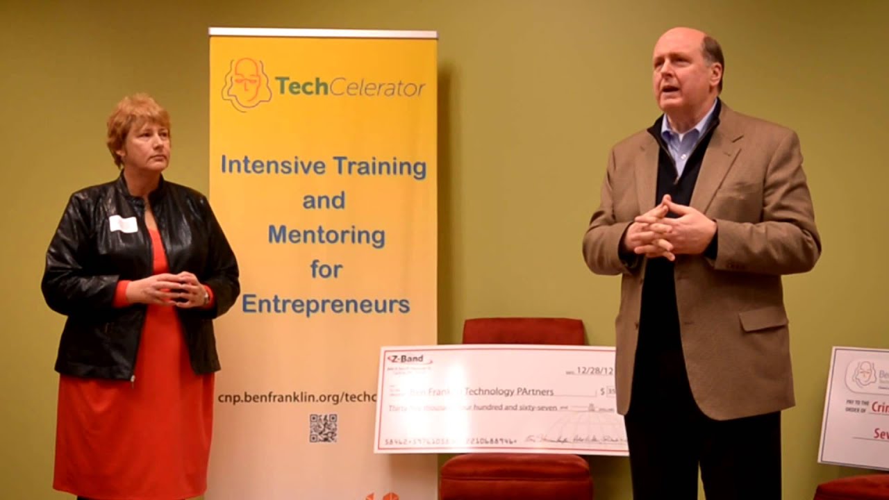 youtube editor apk Ben Franklin Investment Success Breakfast.