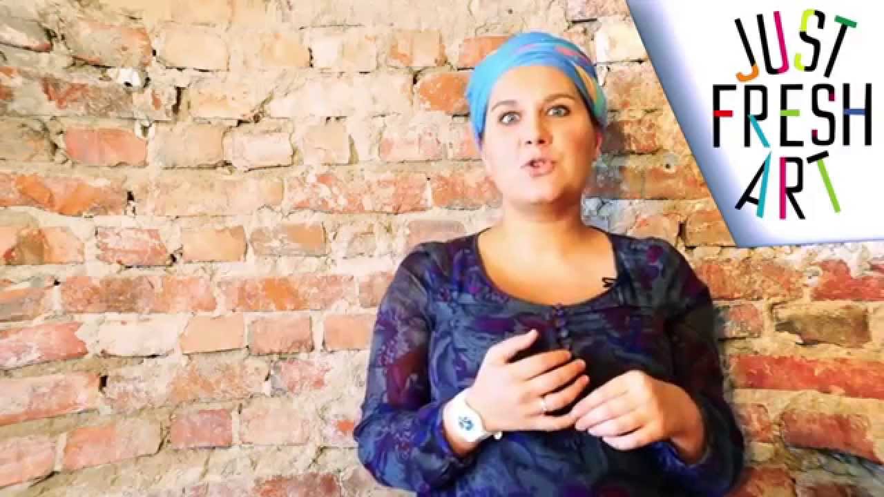 Just Fresh Art Татьяна Прияткина