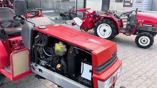 : Yanmar FF245  Yanmar F-7   VRM-  -