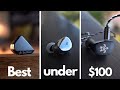 Best iem Under $100: Simgot EA500 Vs Truthear Hexa Vs HBB Olina SE