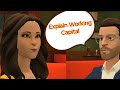 What is Working Capital? | Accounting Interview Q&amp;A #upgradingway #accountant #accounting #interview